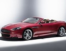 Aston Martin DBS Volante