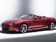 Aston Martin DBS Volante: szellős élmény
