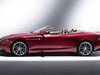 Aston Martin DBS Volante