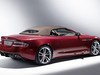 Aston Martin DBS Volante