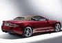 Aston Martin DBS Volante: szellős élmény 2