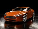 Aston Martin » V8 Vantage N400