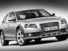 Audi A4 Allroad Quattro