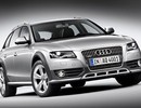 Audi A4 Allroad Quattro