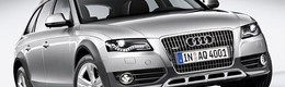 Audi A4 Allroad Quattro