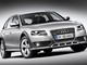 Audi A4 Allroad Quattro: terepre megy