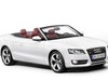 Audi A5 Cabriolet