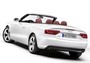 Audi A5 Cabriolet: nyitott élmény 1