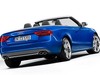 Audi A5 Cabriolet