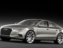 Audi Sportback Concept