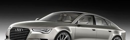 Audi Sportback Concept: ilyen lesz az A7