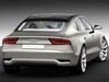 Audi Sportback Concept