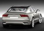 Audi Sportback Concept: ilyen lesz az A7 2