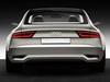 Audi Sportback Concept