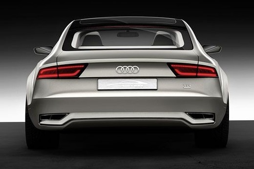 Audi Sportback Concept