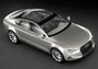 Audi Sportback Concept: ilyen lesz az A7 4