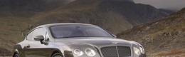 Bentley  Continental GT Speed 2007