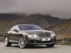 Bentley  Continental GT Speed 2007