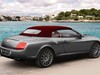 Bentley Continental GTC Speed