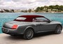 Bentley Continental GTC Speed: kabrió 610 lóerővel 1