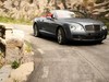 Bentley Continental GTC Speed