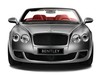 Bentley Continental GTC Speed