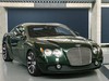 Bentley GTZ Zagato