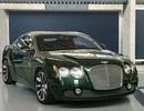 Bentley GTZ Zagato