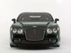 Bentley GTZ Zagato