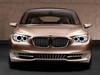 BMW Concept 5 Series Gran Turismo