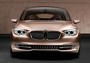 BMW Concept 5 Series Gran Turismo: ötajtós ötös 2