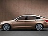 BMW Concept 5 Series Gran Turismo