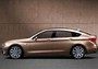 BMW Concept 5 Series Gran Turismo: ötajtós ötös 3