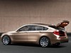 BMW Concept 5 Series Gran Turismo