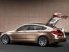 BMW Concept 5 Series Gran Turismo