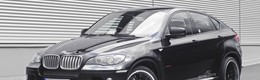 BMW  X6  ACS6 3.5d Falcon