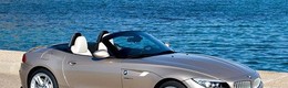 BMW Z4: tökéletesített roadster