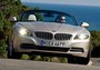BMW Z4: tökéletesített roadster 1