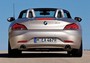 BMW Z4: tökéletesített roadster 2