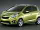 Chevrolet Spark: közel a bemutató