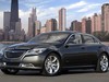 Chrysler 200C EV Concept