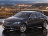 Chrysler 200C EV Concept