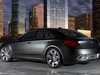 Chrysler 200C EV Concept