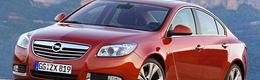 Opel Insignia: az Év autója