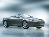 DB9 Volante 2004