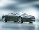 DB9 Volante 2004