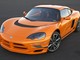 Dodge Circuit: elektromos sportautó Lotus alapokon
