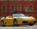 Ferrari F430 Spider