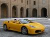 Ferrari F430 Spider 2005 800x600 Wallpaper 02