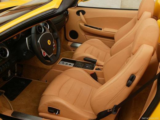 Ferrari F430 Spider 2005 800x600 Wallpaper 23